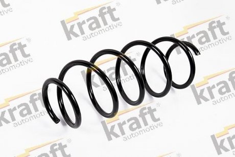 Пружина ходовой части KRAFT 4022235