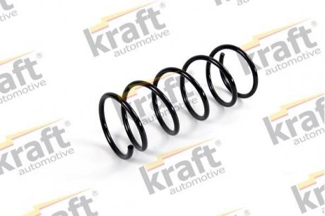 Пружина ходовой части KRAFT 4022350