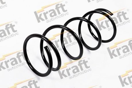 Пружина ходовой части KRAFT 4022380