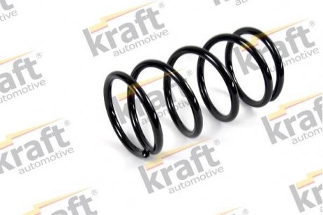 Пружина ходовой части KRAFT 4022492