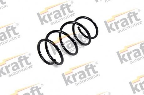 Sprй?yna przed.zawieszenia KRAFT 4022730