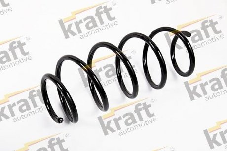 Пружина ходовой части KRAFT 4024805