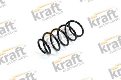 Пружина ходовой части KRAFT 4024810