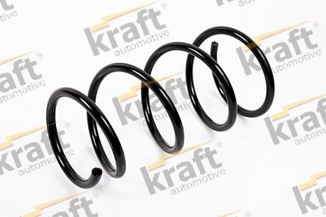 Пружина ходовой части KRAFT 4025009