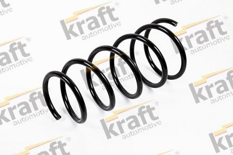 Пружина ходовой части KRAFT 4025016