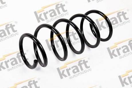 Пружина ходовой части KRAFT 4025017
