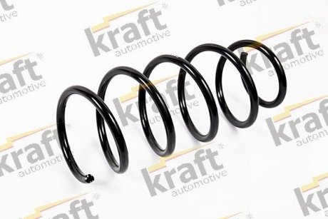 Пружина ходовой части KRAFT 4025018