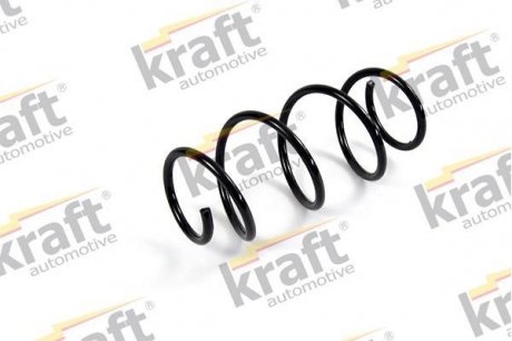 Пружина ходовой части KRAFT 4025023
