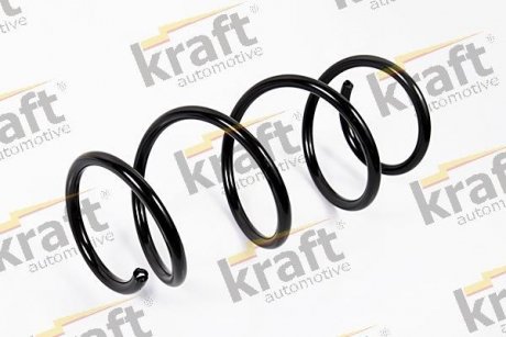Пружина ходовой части KRAFT 4025024