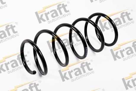 Пружина ходовой части KRAFT 4025050