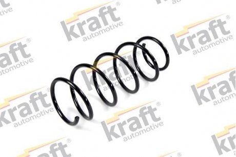 Пружина ходовой части KRAFT 4025051 (фото 1)