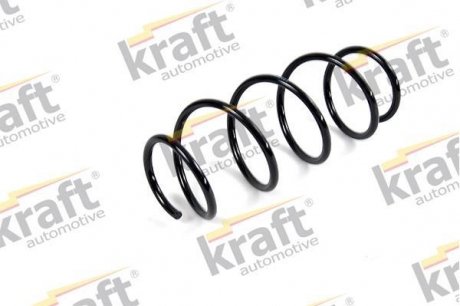 Пружина ходовой части KRAFT 4025064