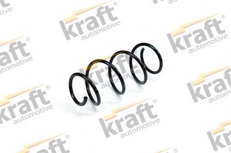 Sprй?yna przed.zawieszenia KRAFT 4025082