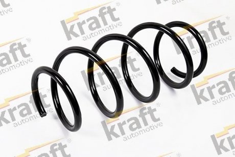 Пружина ходовой части KRAFT 4025088