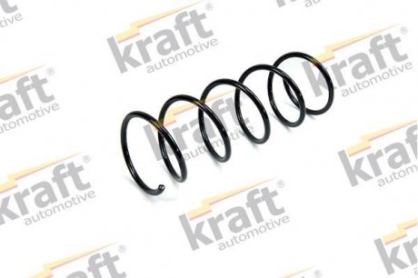 Sprй?yna przed.zawieszenia KRAFT 4025901