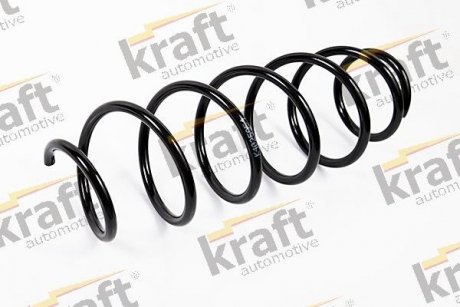 Пружина ходовой части KRAFT 4025954