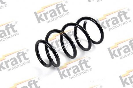 Sprй?yna przed.zawieszenia KRAFT 4025955