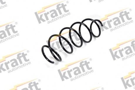 Sprй?yna przed.zawieszenia KRAFT 4025966