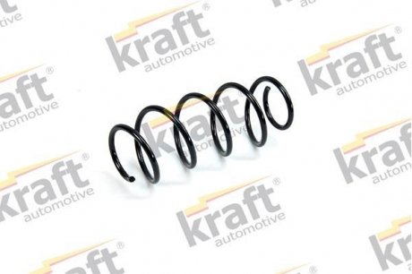 Sprй?yna przed.zawieszenia KRAFT 4026504