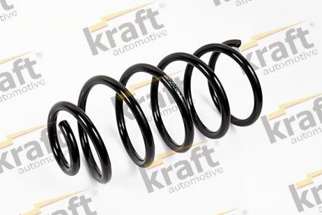 Пружина ходовой части KRAFT 4026505