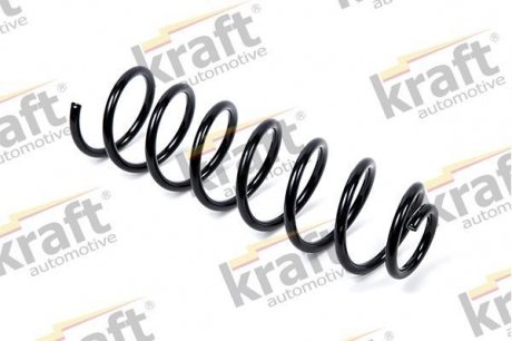Пружина ходовой части KRAFT 4030090
