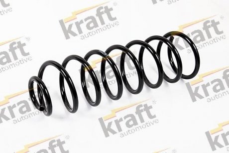 Пружина ходовой части KRAFT 4030110
