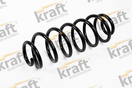 Пружина ходовой части KRAFT 4030280