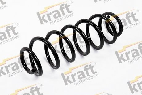 Пружина ходовой части KRAFT 4030290