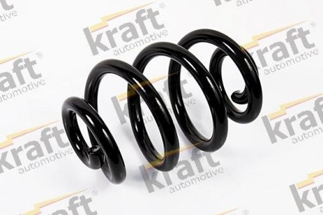 Пружина ходовой части KRAFT 4030310