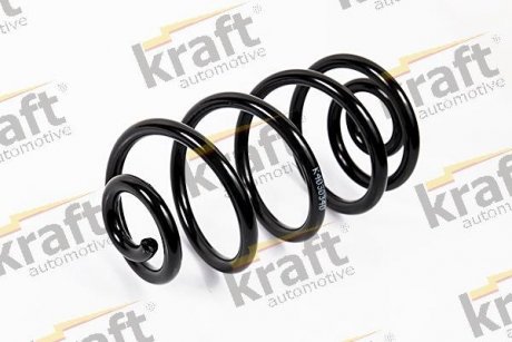 Пружина ходовой части KRAFT 4030340 (фото 1)