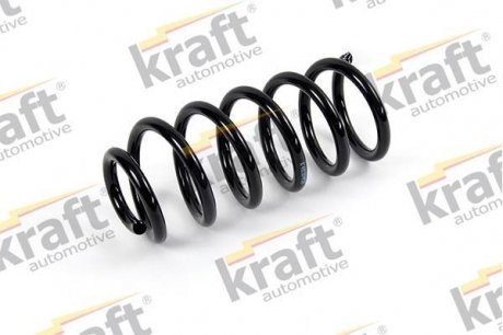 Пружина ходовой части KRAFT 4030450
