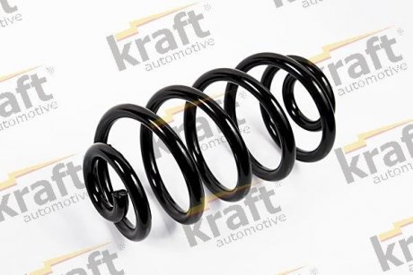 Пружина ходовой части KRAFT 4031505
