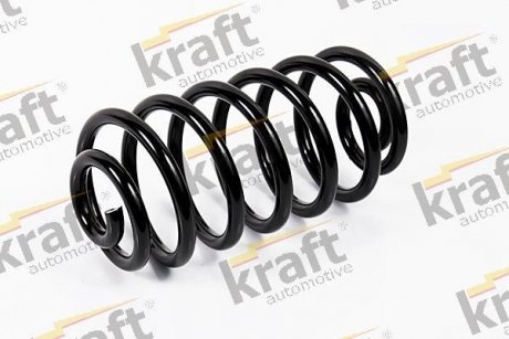 Пружина ходовой части KRAFT 4031514
