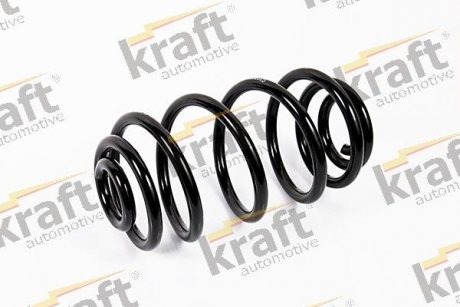 Пружина ходовой части KRAFT 4031515
