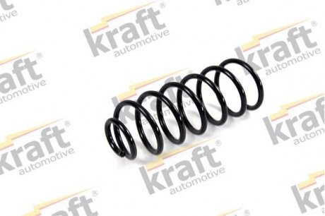 Sprй?yna tylna zawieszenia HD KRAFT 4031534 (фото 1)