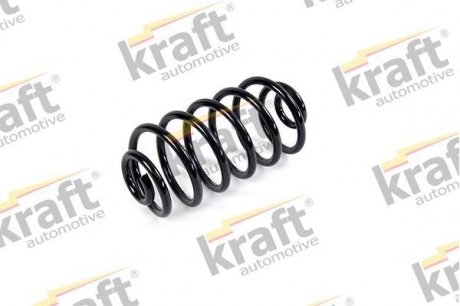 Sprй?yna tylna zawieszenia KRAFT 4031562
