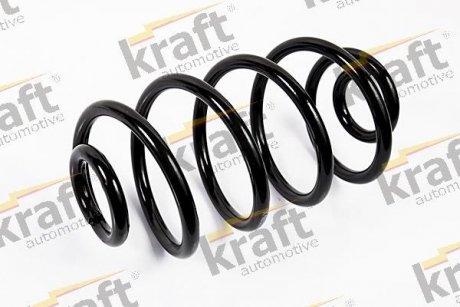 Пружина ходовой части KRAFT 4031576