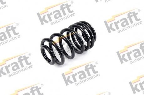 Sprй?yna tylna zawieszenia KRAFT 4031582