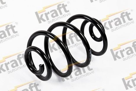 Пружина ходовой части KRAFT 4031710