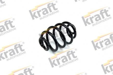 Пружина ходовой части KRAFT 4031810