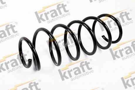 Пружина ходовой части KRAFT 4032001