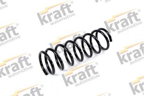 Пружина ходовой части KRAFT 4032006