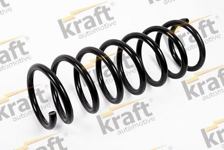 Пружина ходовой части KRAFT 4032180
