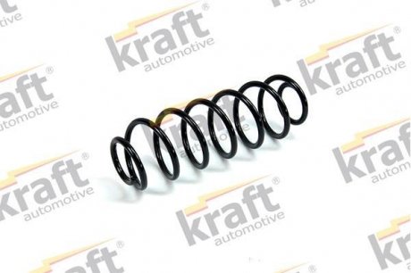 Пружина ходовой части KRAFT 4032235