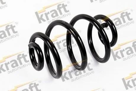 Пружина ходовой части KRAFT 4032530