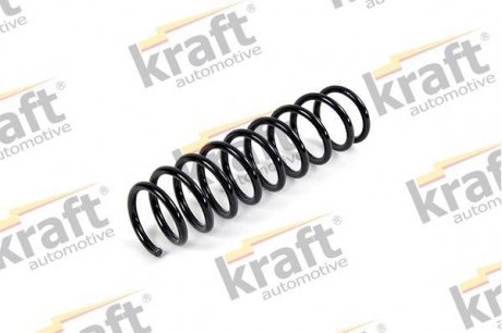 Пружина ходовой части KRAFT 4032600