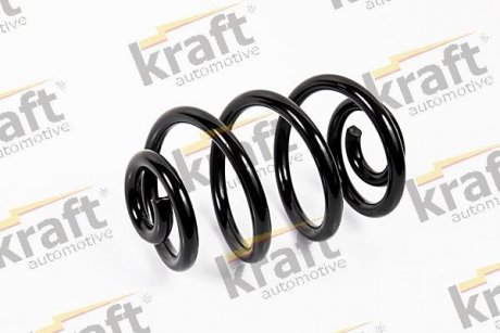 Пружина ходовой части KRAFT 4032627