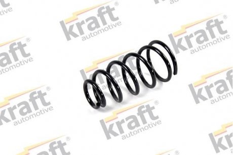 Пружина ходовой части KRAFT 4033080