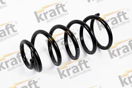 Пружина ходовой части KRAFT 4033085