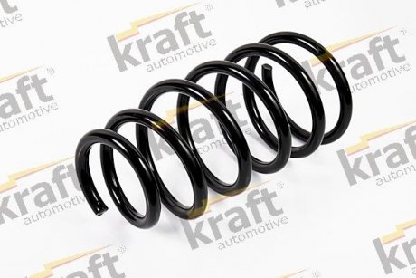 Пружина ходовой части KRAFT 4035001 (фото 1)